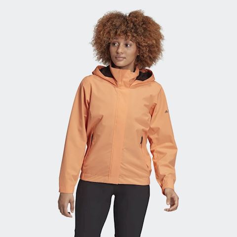 adidas Terrex AX Rain Jacket | FL8629 