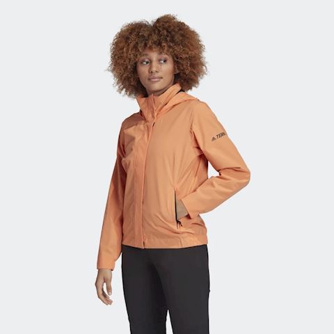 adidas terrex ax jacket
