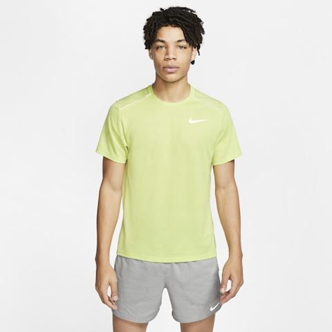 nike dri fit miler men's