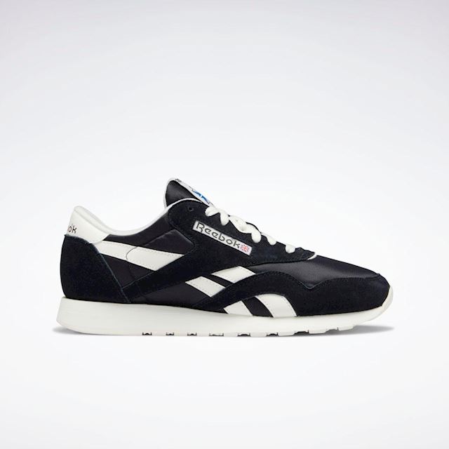 Reebok Classic Nylon 1991 Vintage Shoes GY1565
