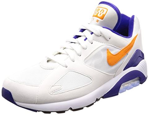 nike air max 180 men's shoe