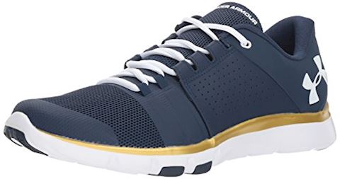 men's ua strive 7 nm running shoes