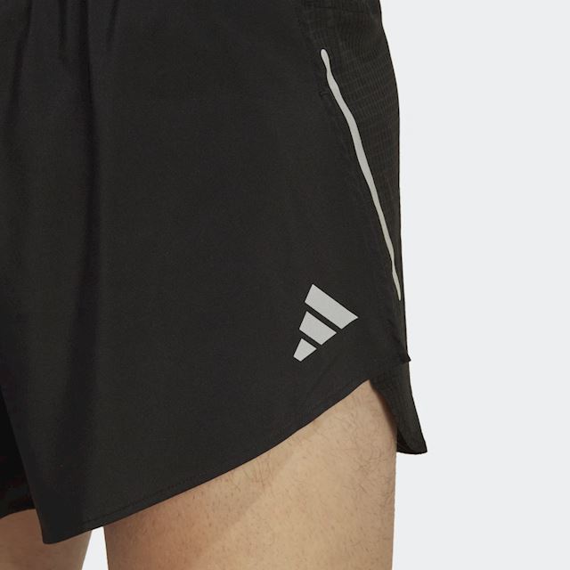 adidas Fast Split Shorts | HN8011 | FOOTY.COM