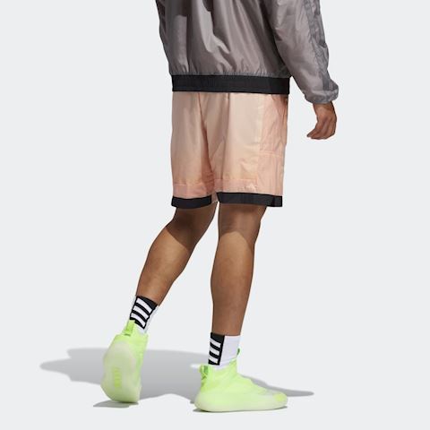 n3xt l3v3l shorts