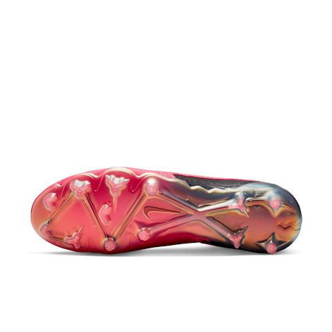 nike gripknit phantom gx elite fg firm ground soccer cleats