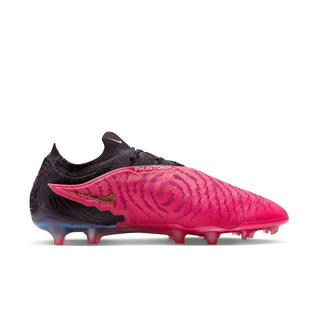nike gripknit phantom gx elite fg soccer cleats