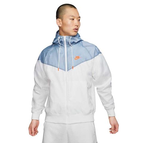 nike windbreaker xxl