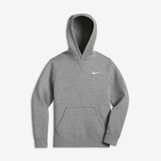 kids nike pullover