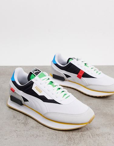 Sneakers Puma-select Future Rider UK 6