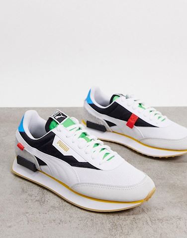 Sneakers Puma Select Future Rider Uk 6 5 Puma White Puma Black 01 Footy Com Sneakers Puma Select Future Rider Uk 6 5 Puma White Puma Black 01 Footy Com