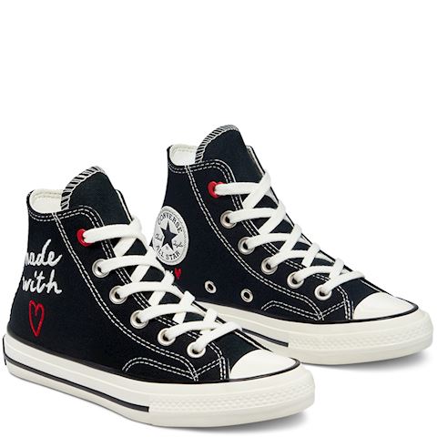 Converse Valentine's Day Chuck 70 High Top | 370579C | FOOTY.COM