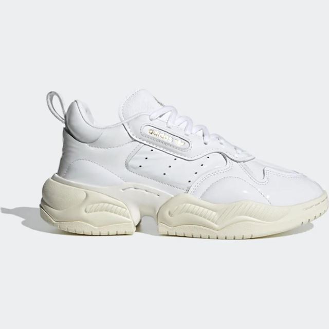 adidas Supercourt RX Shoes | FV0850 | FOOTY.COM