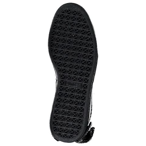 puma select basket bow