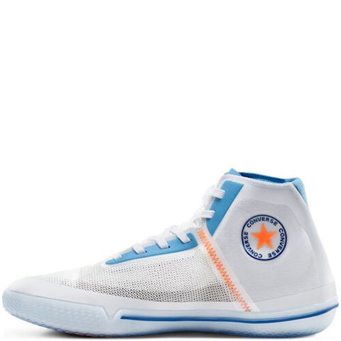 converse solstice
