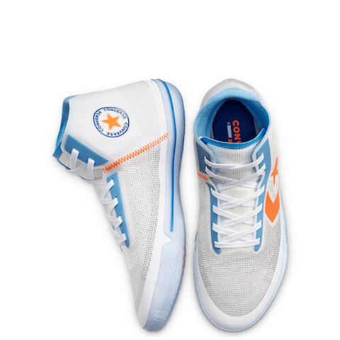converse solstice