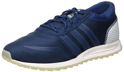 adidas los angeles trainers mens