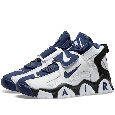nike air barrage mid footshop
