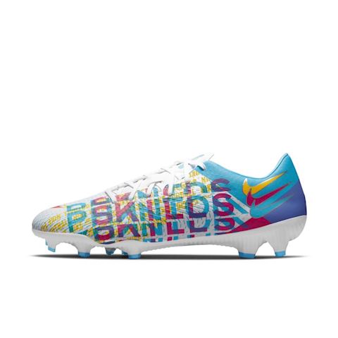 phantom football boots blue