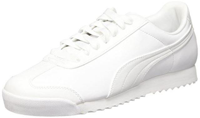 puma roma basic trainers