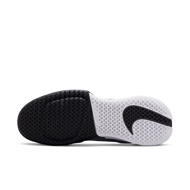 NikeCourt Air Zoom Vapor Pro 2 Women's Hard Court Tennis Shoes - Black ...
