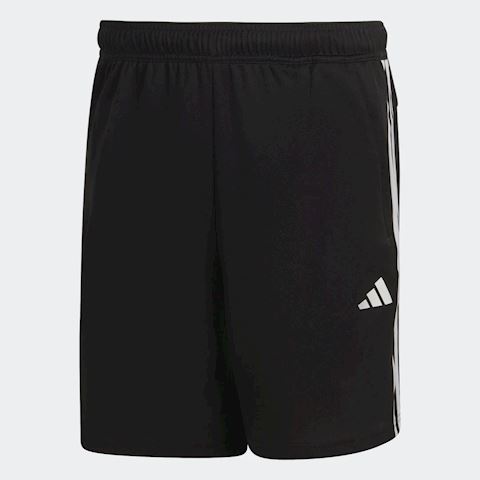 adidas Train Essentials Piqué 3-Stripes Training Shorts | IB8111 ...