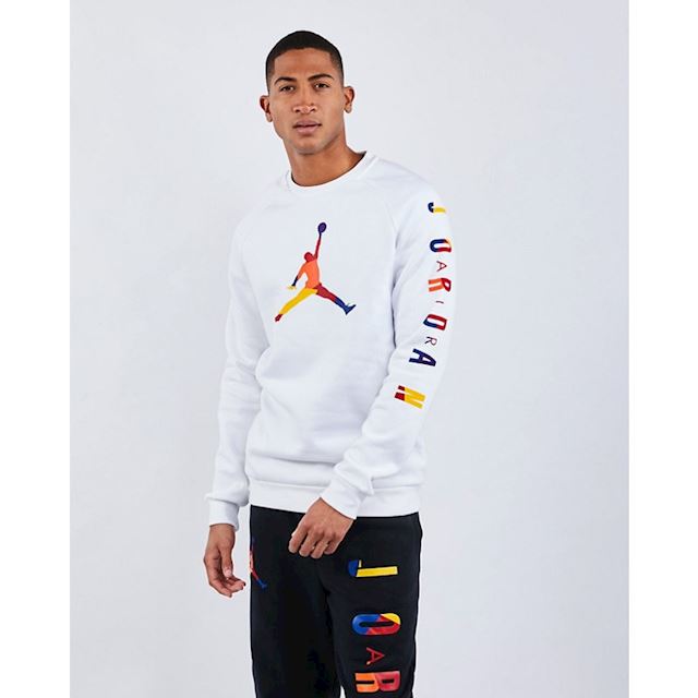 jordan dna crew sweatshirt