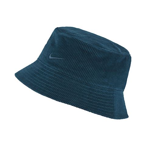 nike bucket hat blue