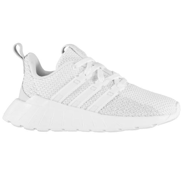 adidas questar flow white