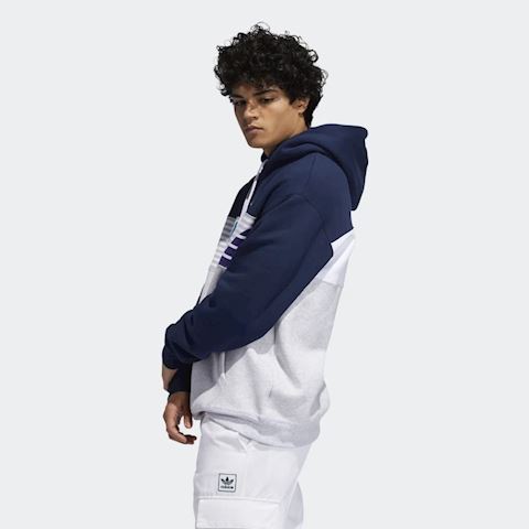 adidas elevated hoodie