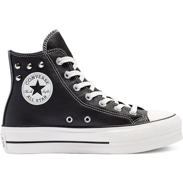 converse punk progress