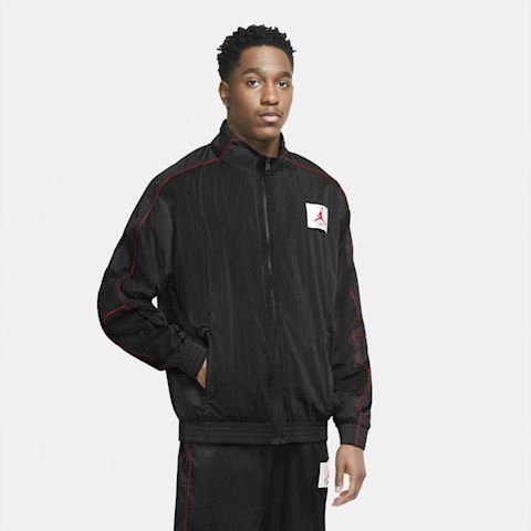 jordan warm up jacket