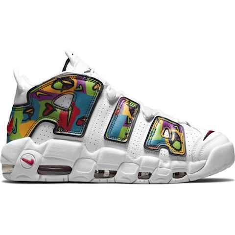 more uptempo men