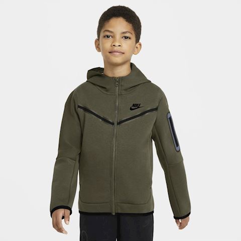 Nike Sportswear Tech Fleece Older Kids 
