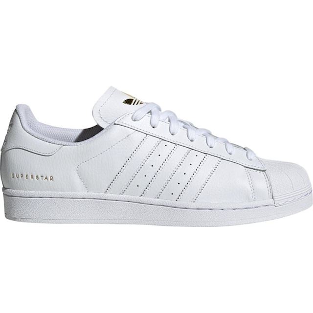 adidas Superstar - Men Shoes | FU9196