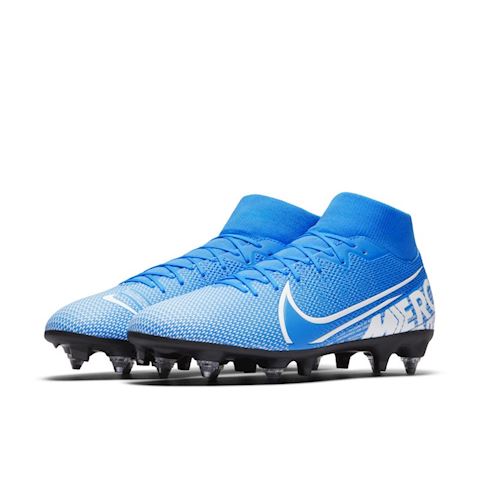 nike mercurial superfly 7 academy sg