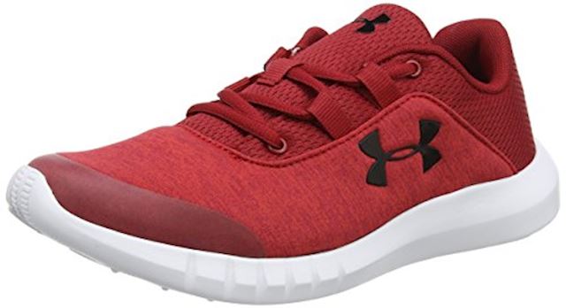 under armour ua mojo shoes