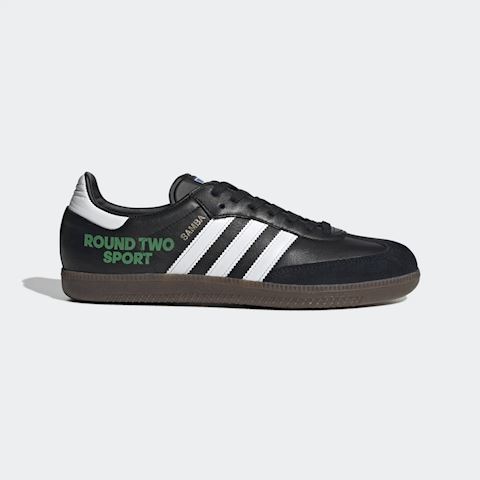 adidas samba round two sport