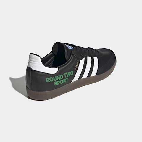 adidas samba round two sport