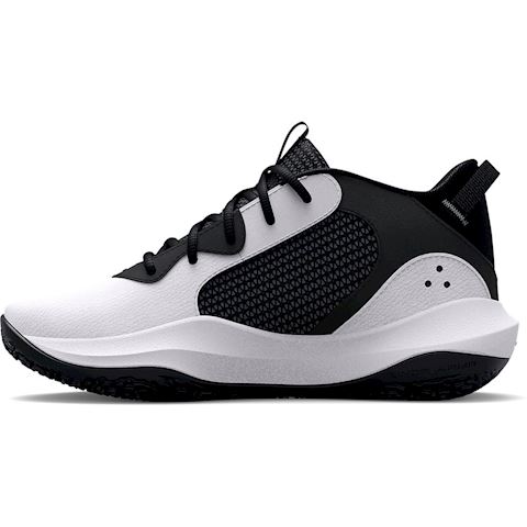 Under Armour Pre-School UA Lockdown 6 Basketball Shoes | 3025618-101 ...