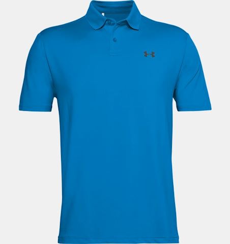 men's ua performance polo textured