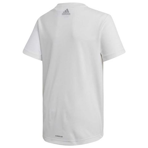 T-shirts Adidas Own The Run | FK9511 | FOOTY.COM