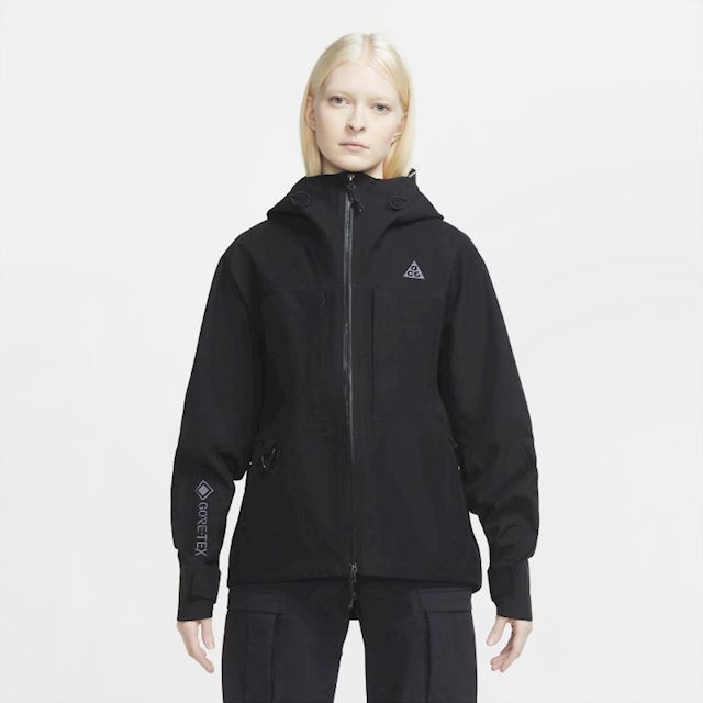 nike misery ridge jacket