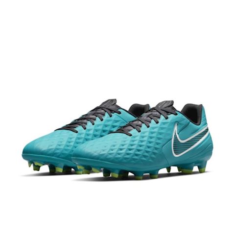 Nike Tiempo Legend 8 Academy MG Multi-Ground Football Boot - Blue |  AT5292-303 | FOOTY.COM