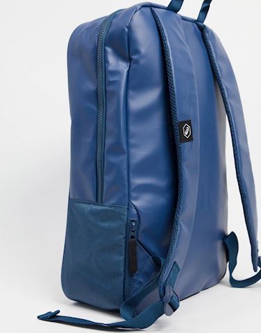 Asics core backpack in navy | 155003 