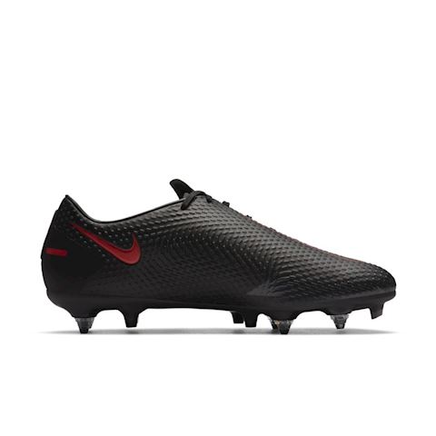 Nike Phantom GT Academy SG-Pro AC Soft-Ground Football Boot - Black ...