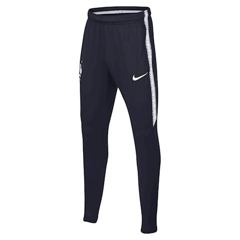 Nike FFF Dri-FIT Squad Older Kids' Football Pants - Blue | 893836-452 ...
