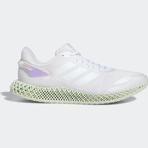 adidas 4D RUN 1.0 Parley Shoes | FW1229 | FOOTY.COM
