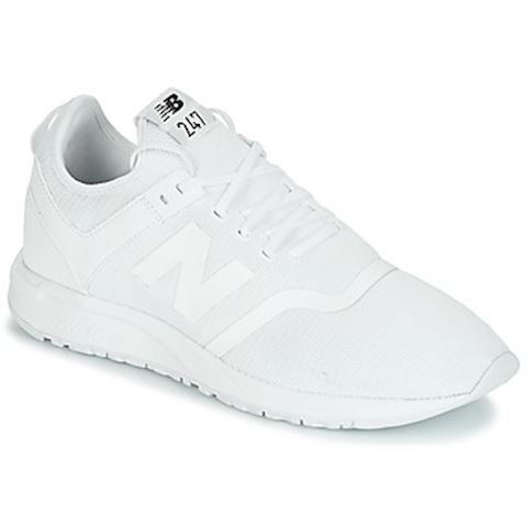 new balance mrl247dd white