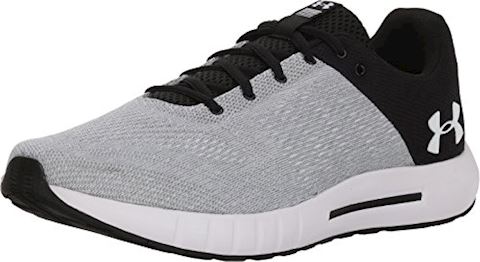 men's micro g pursuit running shoe