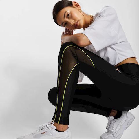 puma evide leggings